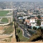 Smuggling of Illegal Mexican Cartels into America Through Civilians