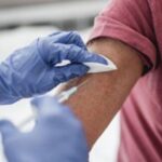 27-07 Required Vaccination in California