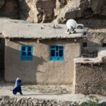 As the Taliban Gains Ground in Afghanistan Biden Defends the Countrys Exit From Afghan soil.
