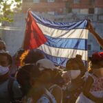 Cuban Protests are Supported by America First Policy Institute