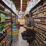 In June consumer prices in the United States increased by the highest since 2008.