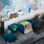 Los Angeles City Council Passes Bill Restraining Homeless Tent Settlements