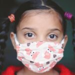New Study Finds that Children Who Wear Masks are at Risk of Unacceptably HighCO2 levels