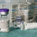 Pfizer Will Seek FDA Approval For a Third Vaccine Dosage in August.