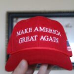 The Crime of the Century Is Being Fully Exposed Trump says.