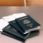 The Process of Selecting Your Gender in American Passports Will Change, Officials Say.