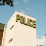 Utah Police Officer Shot and Killed a Man Inside the Police Station This Time it is His Third Shooting