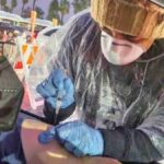 02-08 Infected People are Fully vaccinated