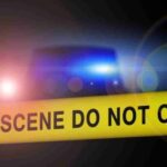 04-08 Officer Assassinated in Pentagon Transit
