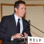 05-08 Chris Cuomo Offered Leave by CNN