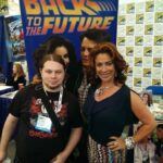 Claudia Wells