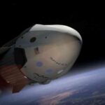 13.09.2021.VM-SpaceX is Preparing to Launch the Worlds First All Civilian crew into Orbit 2