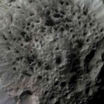 15-09 Bizarre Images of Asteroid DogBons 2