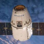 20.09.2021.VM-SpaceX Sends Four Enthusiasts on a Private Earth circling Mission