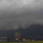 Hurricane Ida Rapid Intensification 2