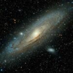 Researchers say viruses may live in the universe 1