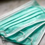 01-10 Arkansas Court Overturns States Mask Ban