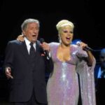 05.10.2021.VM-Lady Gaga remembers During Tony Bennett Alzheimers Combat He mentioned her Name