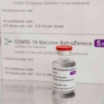06.10.2021.VM-AstraZeneca has Requested That the FDA Approve the Covid Antibody Treatment