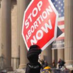 30.09.2021.VM-Essential Part of Arizonas Genetic Abnormality Abortion Law has been Blocked 2