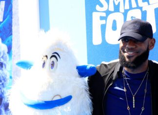 LeBron James Clears Air About Lakers Tensions