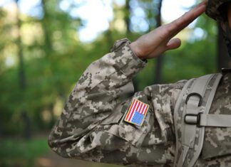 Army Announces Climate Strategy In Response To Executive Order