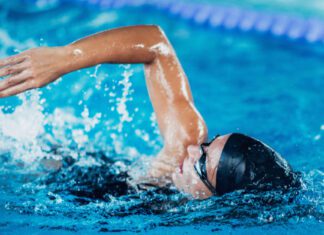 Transgender UPENN Swimmer Just Got Some Brutal News From The NCAA