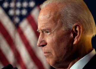 News Author Rips Biden For Trusting China To Stop Russian Invasion
