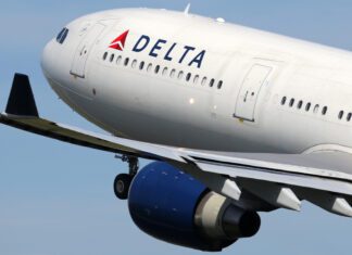 Passenger Kicked Off Delta Flight For Wearing F Biden Sweatshirt