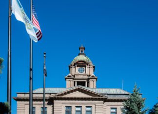 South Dakota Democrat House Candidate Quits Race Over Shocking Tweets