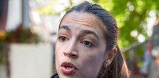 AOC Caught Committing Serious Campaign Finance Misdeeds