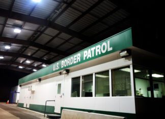 Federal Judge Temporarily Blocks Admin From Ending Border Restrictions