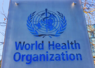 Senators call for US to withdraw from World Health Organization