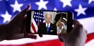 President’s Approval Rating Continues Slide