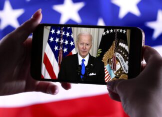 President’s Approval Rating Continues Slide