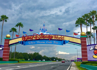 Disney Employee Among Child Predators Busted In Undercover Operation