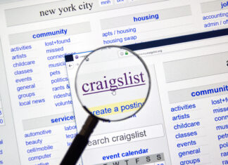 Woman Finds Cash Hidden Inside Couch Acquired Through Craigslist