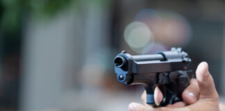 US Cities Struggle to Crack Down on Firearm Violence