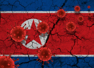 North Korea Reports Another Disease Outbreak