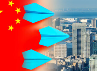 House GOP Warns Of China’s Rapid Expansion