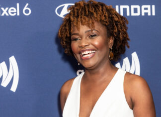 WH Press Secretary Loses It Over Clarence Thomas Latest Comment