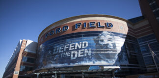 NFL Player Retires After Just Two Seasons