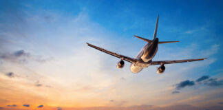 Air Travel Taking Another Turn For the Worst