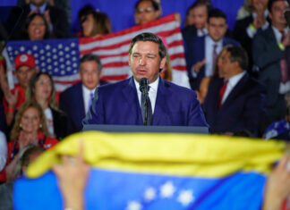 Florida Gov Blasts China For Buying Up US Farmland