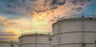 Biden Sending Oil Reserves Overseas as Gas Prices at Record Highs