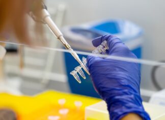 WH Admin to Declare Monkeypox a Nationwide Health Emergency