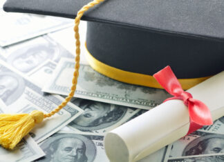 Dems Using Student Loan Handout As A Power Grab Designed To Buy Votes