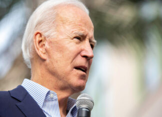 Biden And His Latest Senile Moment