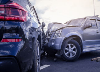 GOP Congresswoman Dies in A Car Crash