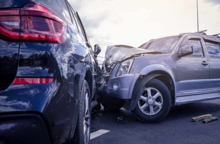 GOP Congresswoman Dies in A Car Crash